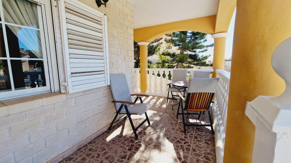 34 Chalet km 7 Casa / Chalet La manga del mar menor San Javier