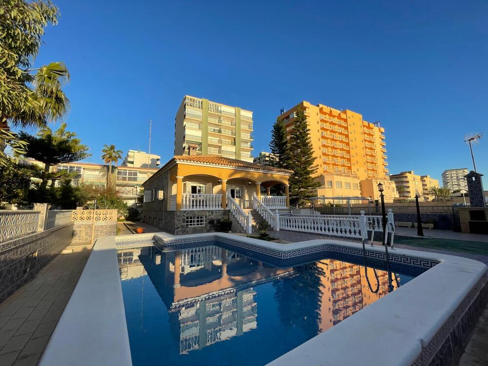 Y 82 Chalet km 7 Casa / Chalet La manga del mar menor San Javier