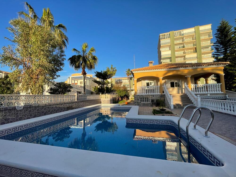 Y 82 Chalet km 7 Casa / Chalet La manga del mar menor San Javier