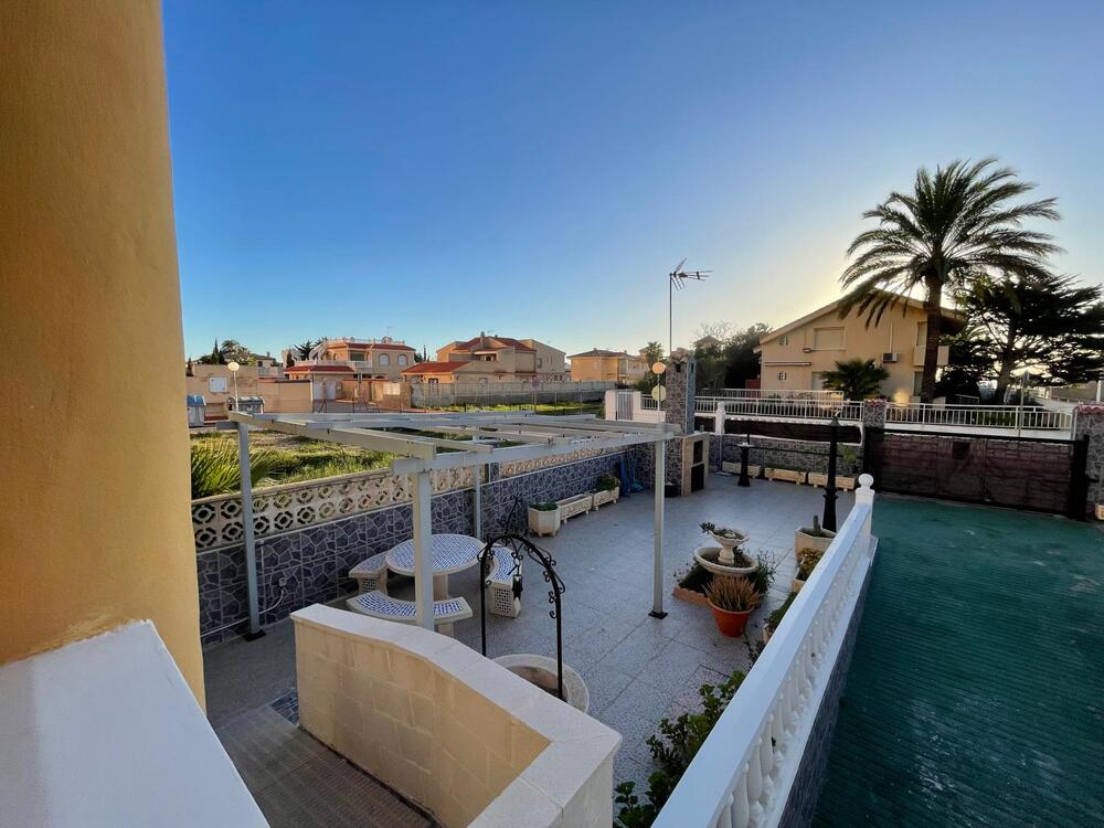 Y 82 Chalet km 7 Casa / Chalet La manga del mar menor San Javier