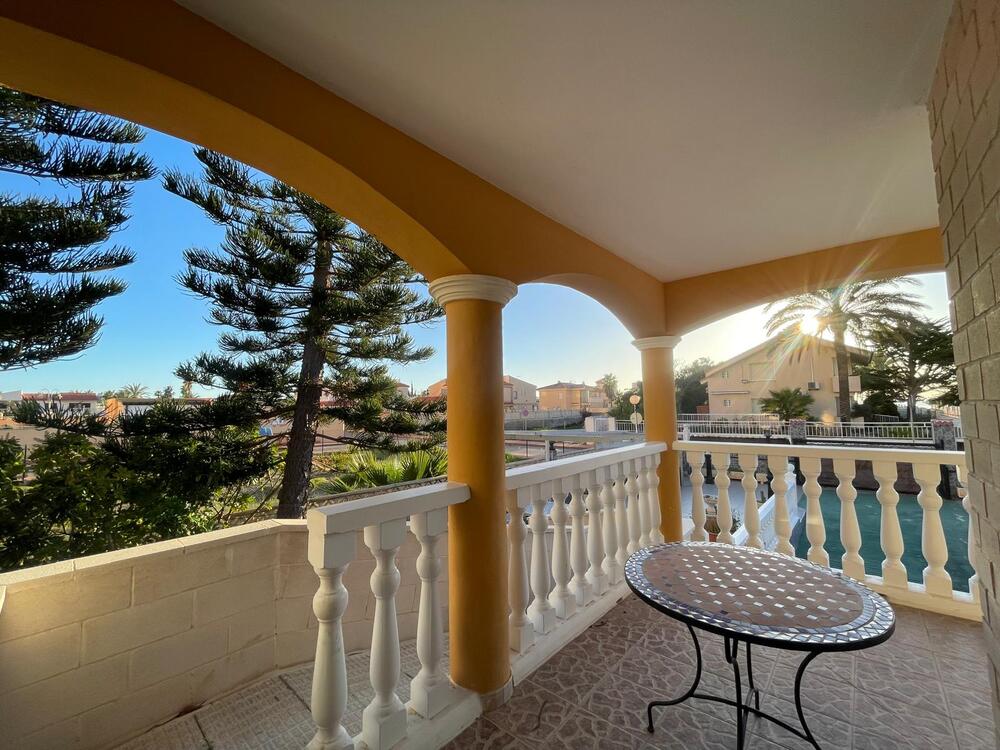 Y 82 Chalet km 7 Casa / Chalet La manga del mar menor San Javier