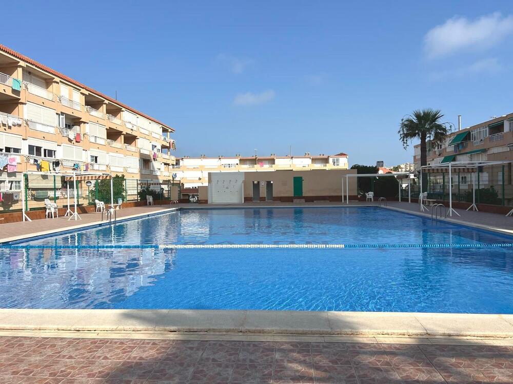 35 Nuevo Puerto Bello 298 Apartamento La manga del mar menor Cartagena