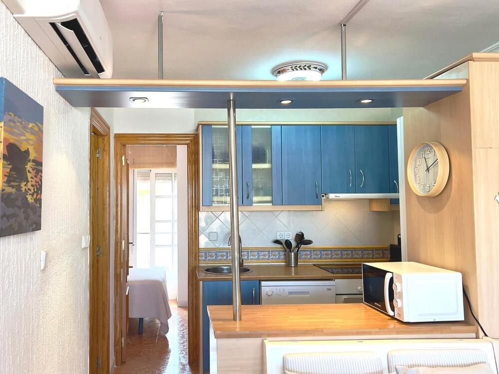 35 Nuevo Puerto Bello 298 Apartamento La manga del mar menor Cartagena