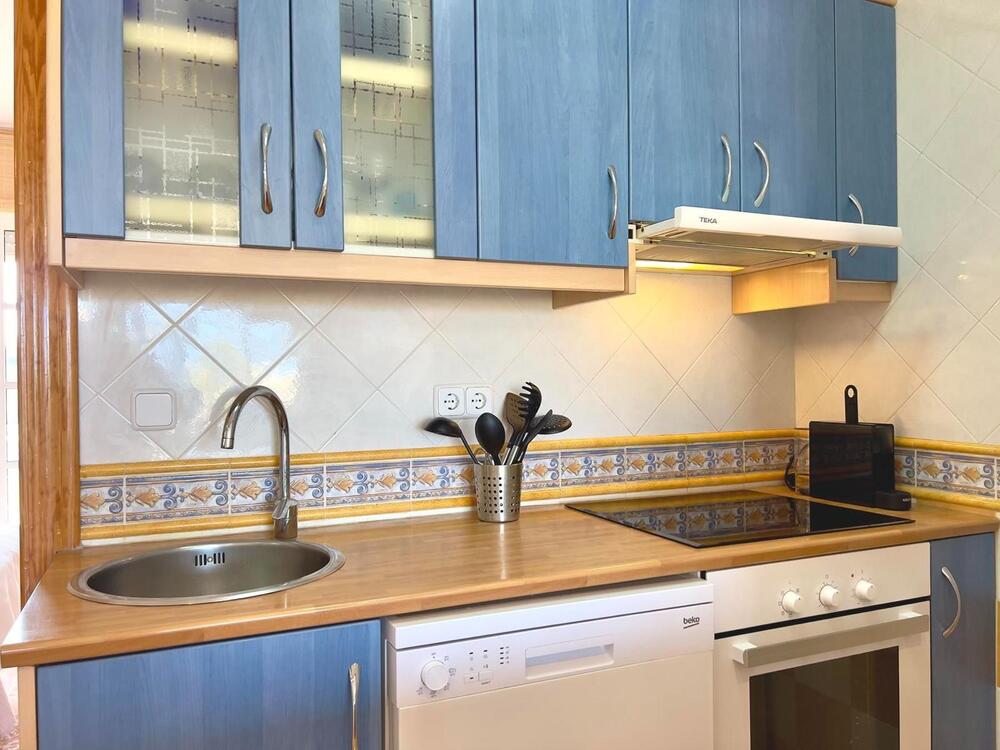 35 Nuevo Puerto Bello 298 Apartamento La manga del mar menor Cartagena