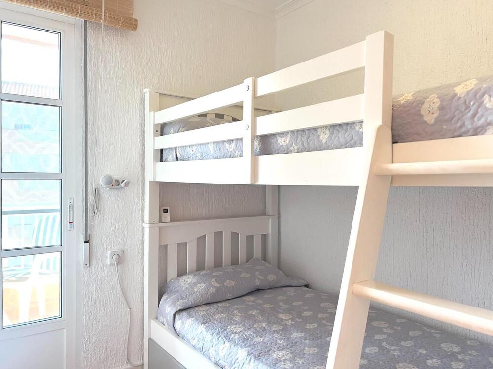 35 Nuevo Puerto Bello 298 Apartamento La manga del mar menor Cartagena
