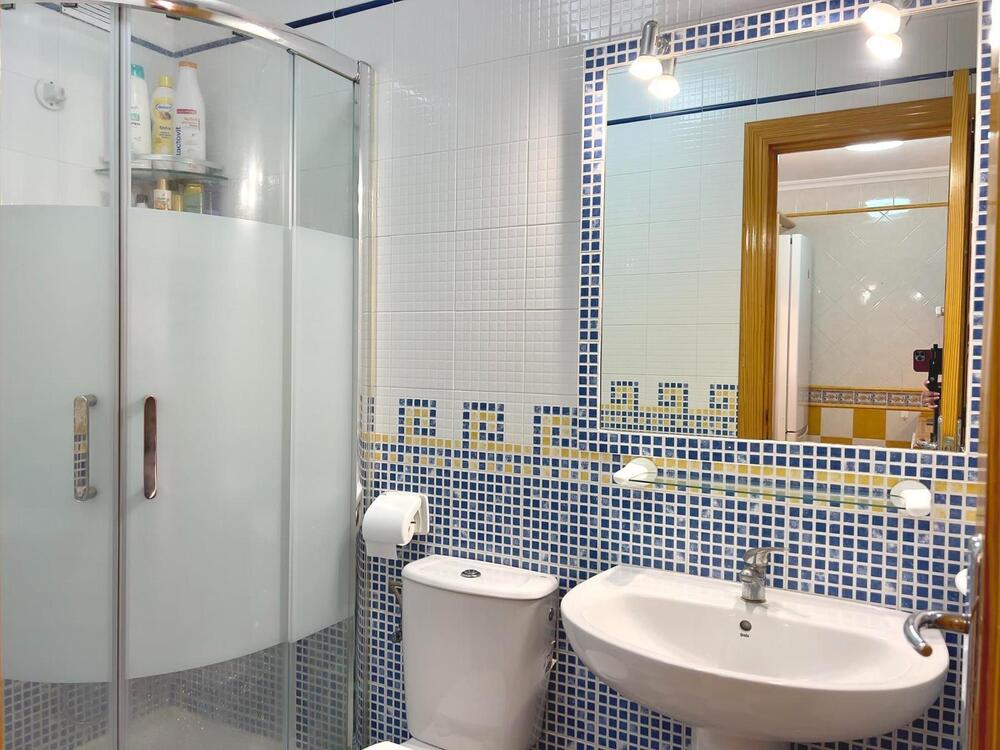35 Nuevo Puerto Bello 298 Apartamento La manga del mar menor Cartagena