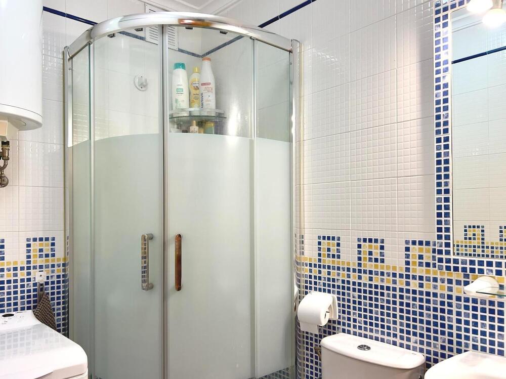 35 Nuevo Puerto Bello 298 Apartamento La manga del mar menor Cartagena