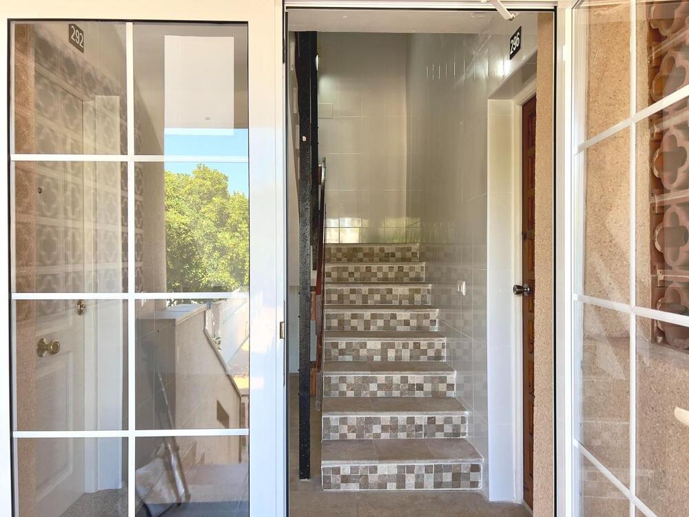 35 Nuevo Puerto Bello 298 Apartamento La manga del mar menor Cartagena