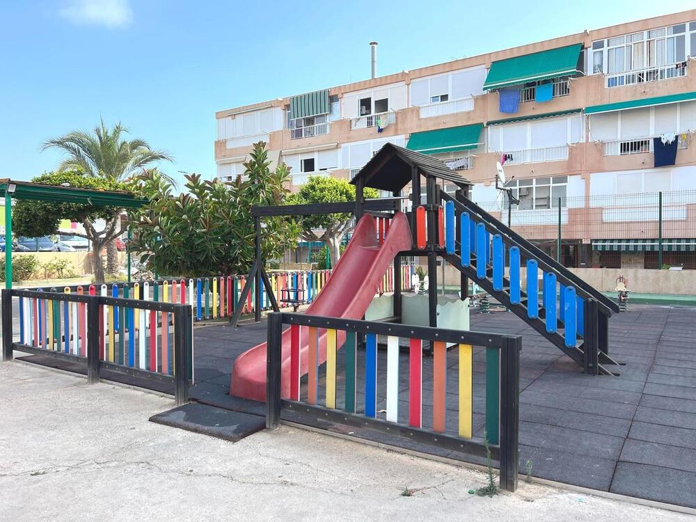35 Nuevo Puerto Bello 298 Apartamento La manga del mar menor Cartagena