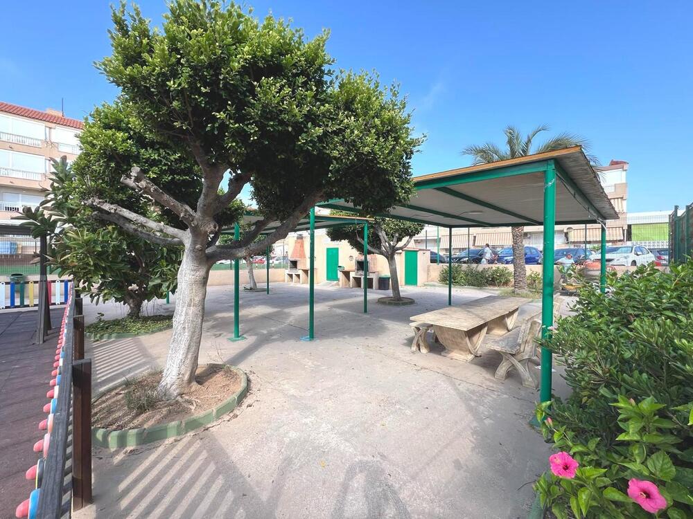 35 Nuevo Puerto Bello 298 Apartamento La manga del mar menor Cartagena