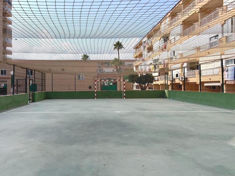 35 Nuevo Puerto Bello 298 Apartamento La manga del mar menor Cartagena