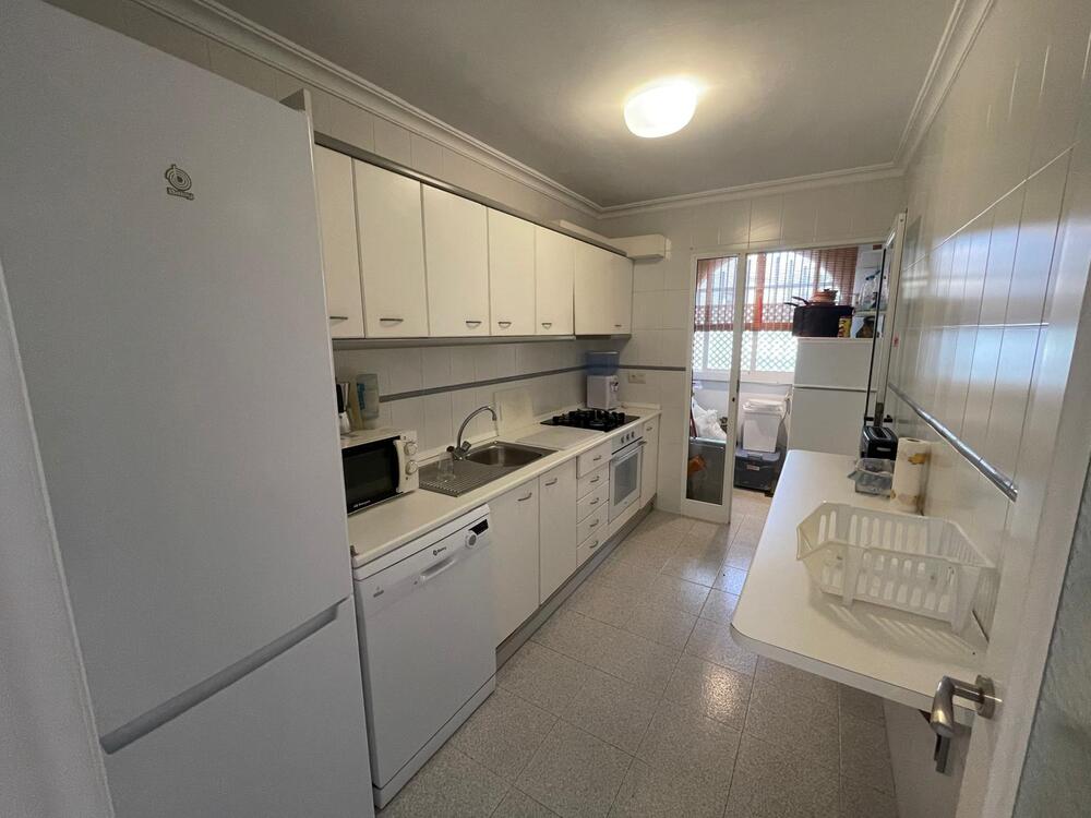 37 Alcazaba 2D Apartamento La manga del mar menor San Javier