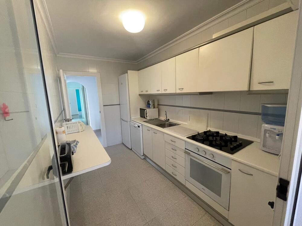 37 Alcazaba 2D Apartamento La manga del mar menor San Javier