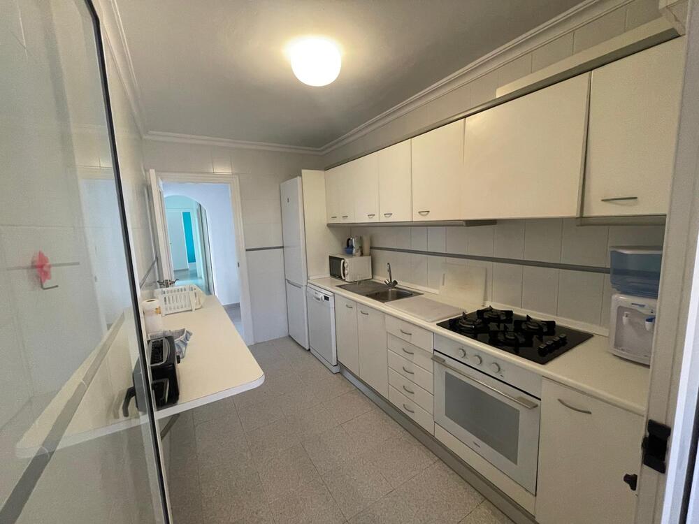 37 Alcazaba 2D Apartamento La manga del mar menor San Javier