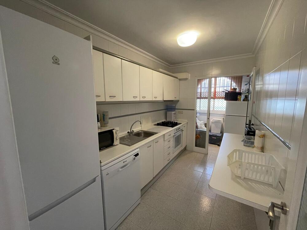 37 Alcazaba 2D Apartamento La manga del mar menor San Javier