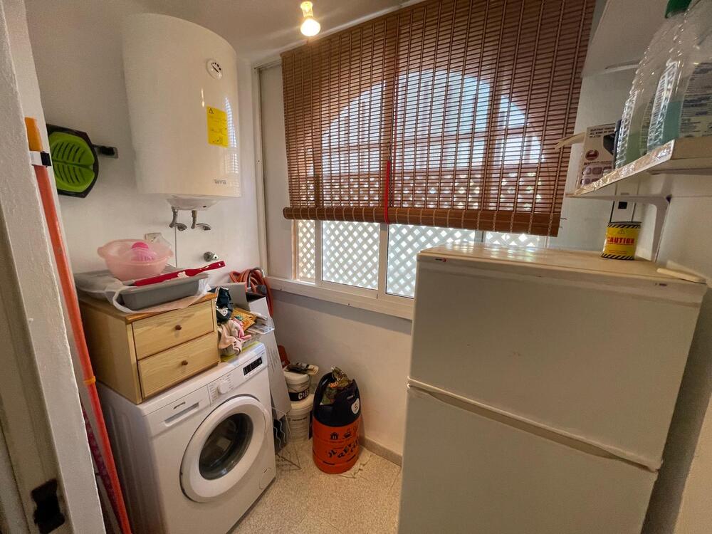 37 Alcazaba 2D Apartamento La manga del mar menor San Javier