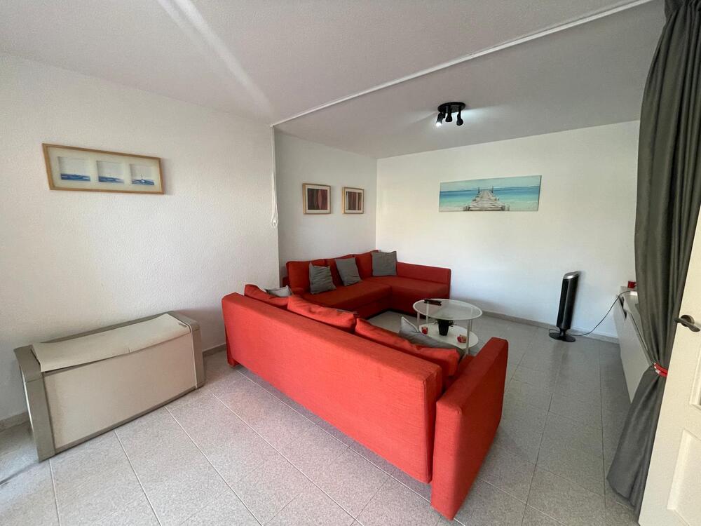 37 Alcazaba 2D Apartamento La manga del mar menor San Javier