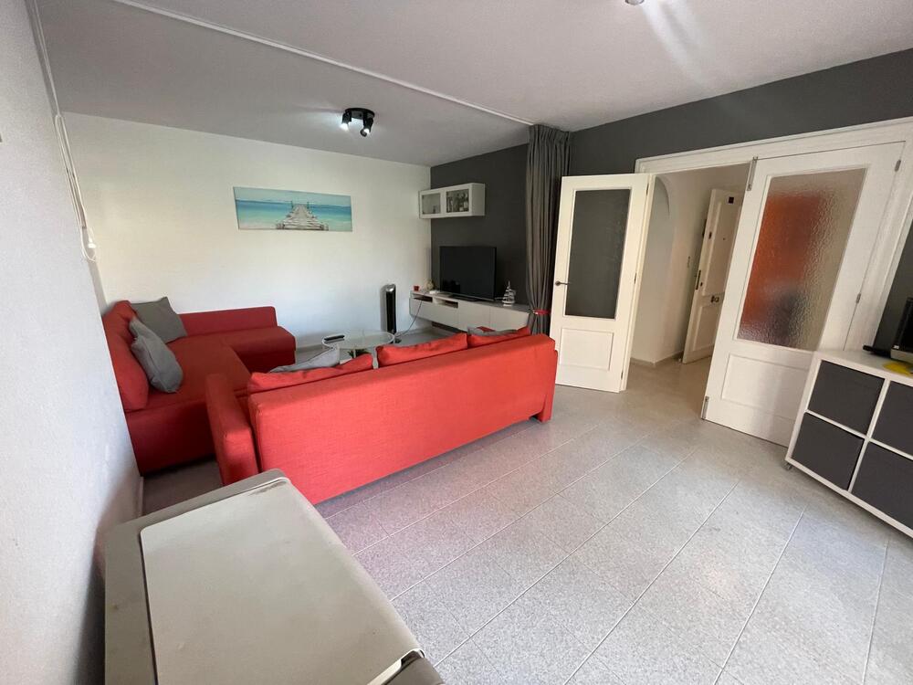 37 Alcazaba 2D Apartamento La manga del mar menor San Javier