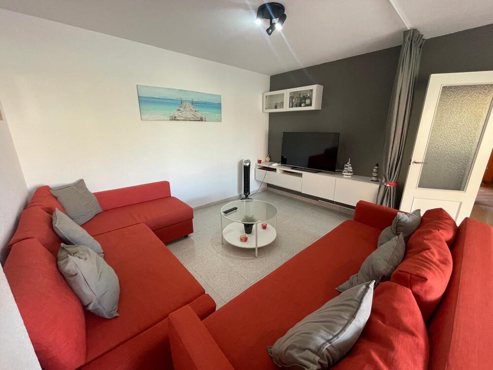 37 Alcazaba 2D Apartamento La manga del mar menor San Javier