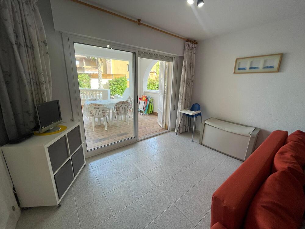 37 Alcazaba 2D Apartamento La manga del mar menor San Javier