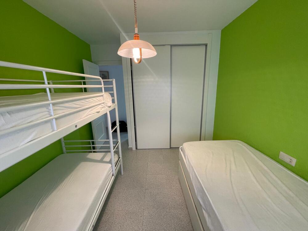 37 Alcazaba 2D Apartamento La manga del mar menor San Javier