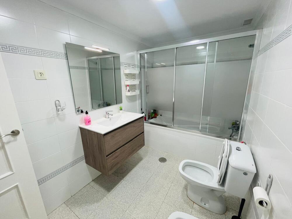37 Alcazaba 2D Apartamento La manga del mar menor San Javier