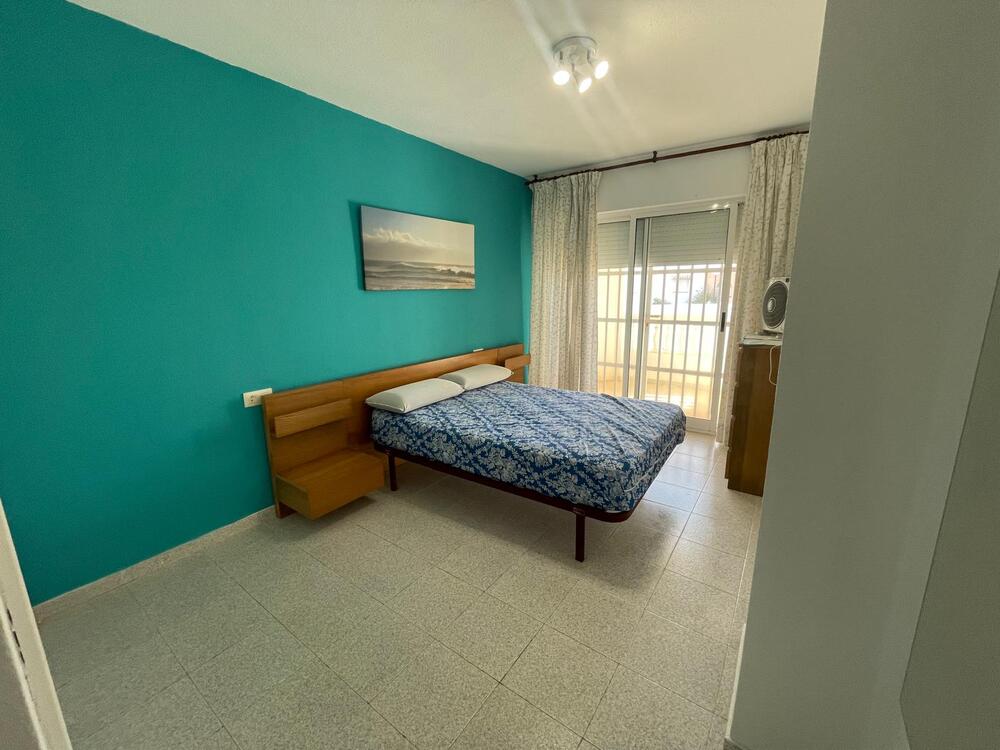 37 Alcazaba 2D Apartamento La manga del mar menor San Javier