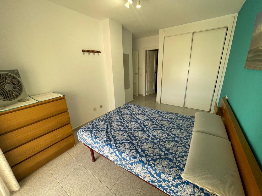 37 Alcazaba 2D Apartamento La manga del mar menor San Javier