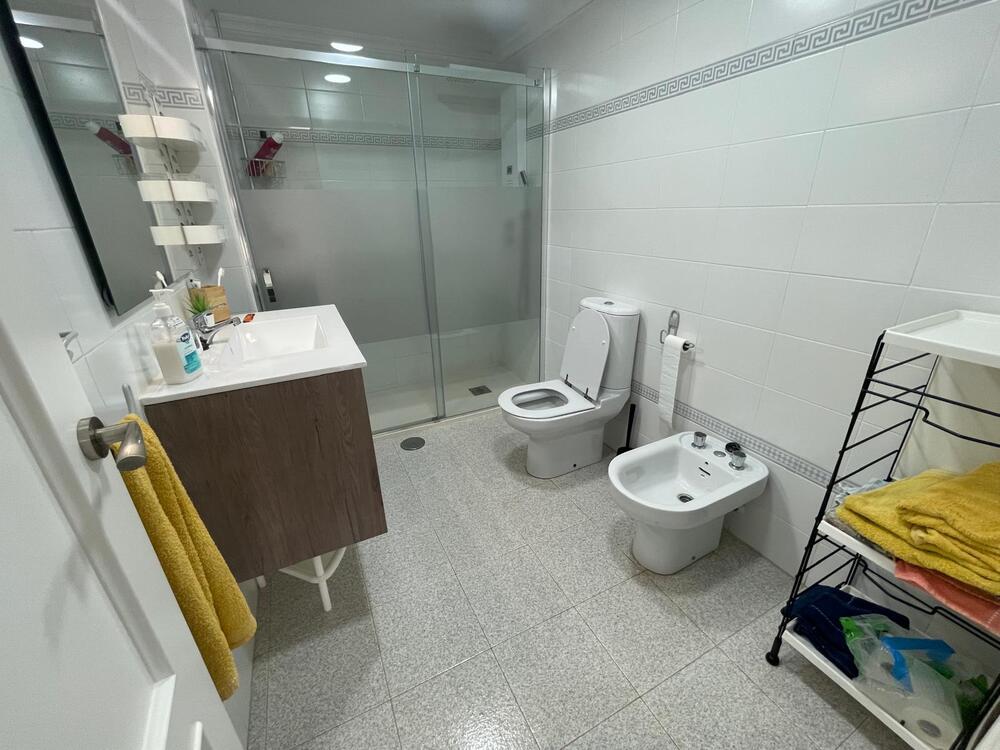 37 Alcazaba 2D Apartamento La manga del mar menor San Javier
