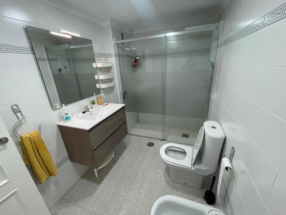 37 Alcazaba 2D Apartamento La manga del mar menor San Javier