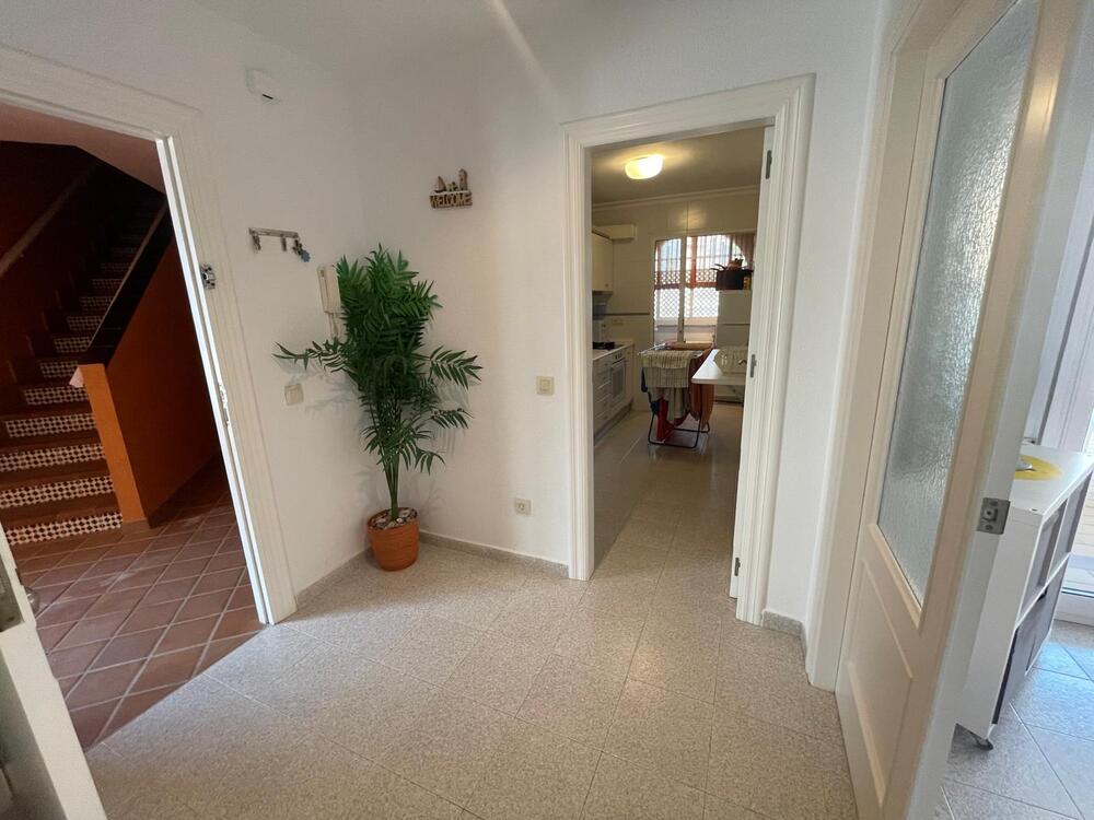37 Alcazaba 2D Apartamento La manga del mar menor San Javier