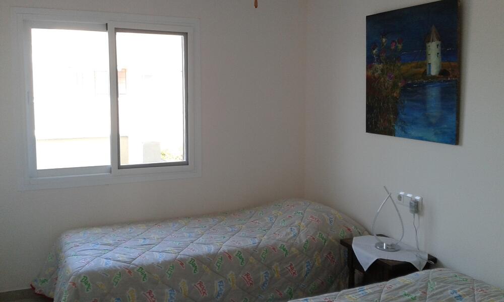 90 Optimist 90 Apartamento La manga del mar menor San Javier