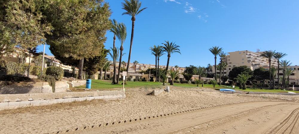 90 Optimist 90 Apartamento La manga del mar menor San Javier