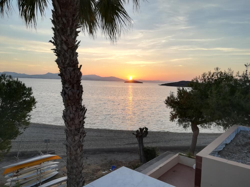 90 Optimist 90 Apartamento La manga del mar menor San Javier