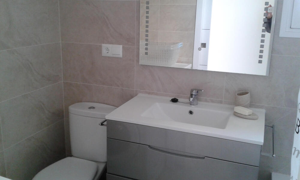 90 Optimist 90 Apartamento La manga del mar menor San Javier