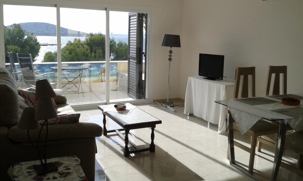 90 Optimist 90 Apartamento La manga del mar menor San Javier