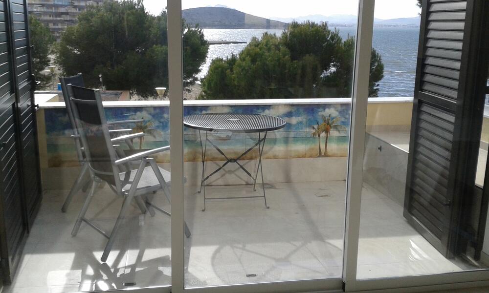 90 Optimist 90 Apartamento La manga del mar menor San Javier
