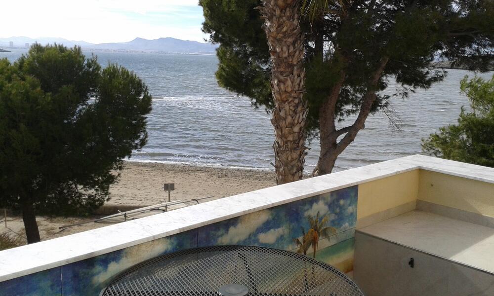 90 Optimist 90 Apartamento La manga del mar menor San Javier