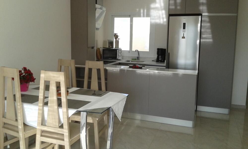 90 Optimist 90 Apartamento La manga del mar menor San Javier