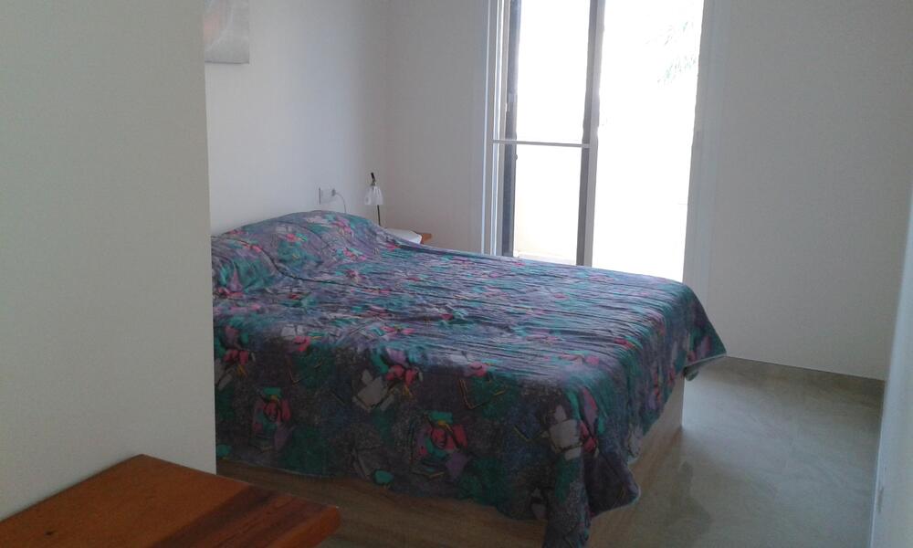 90 Optimist 90 Apartamento La manga del mar menor San Javier