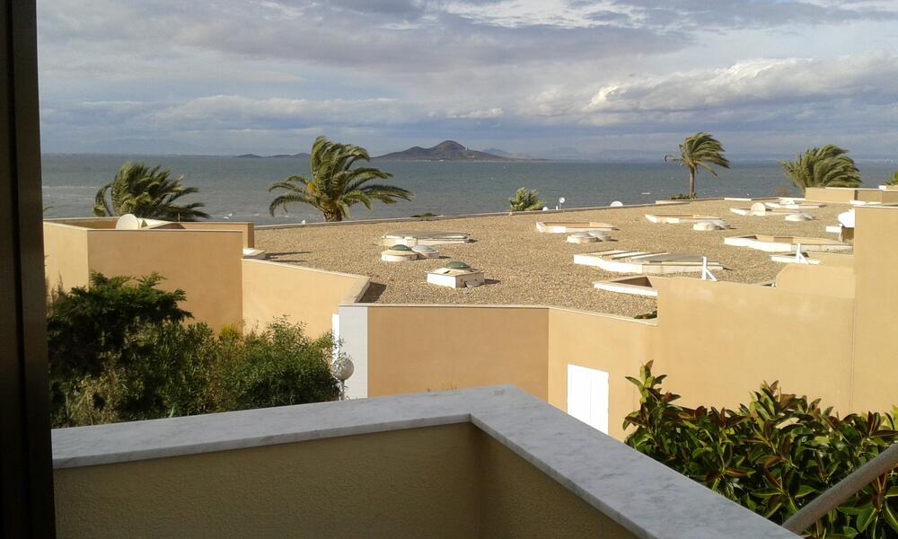 90 Optimist 90 Apartamento La manga del mar menor San Javier