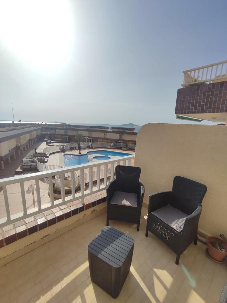 39 Arpon 11G Apartamento La manga del mar menor Cartagena 39 Arpon 11G Apartamento La manga del mar menor Cartagena