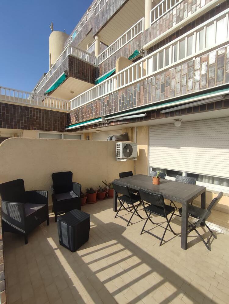 39 Arpon 11G Apartamento La manga del mar menor Cartagena 39 Arpon 11G Apartamento La manga del mar menor Cartagena