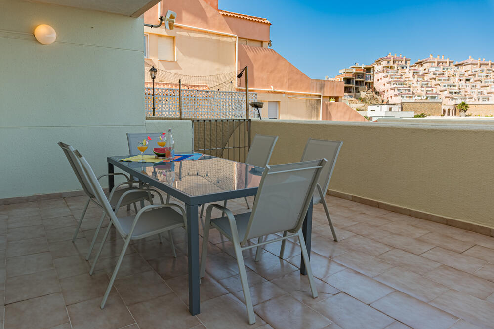43 Opalo Apartment Cartagena 43 Opalo Apartment Cartagena