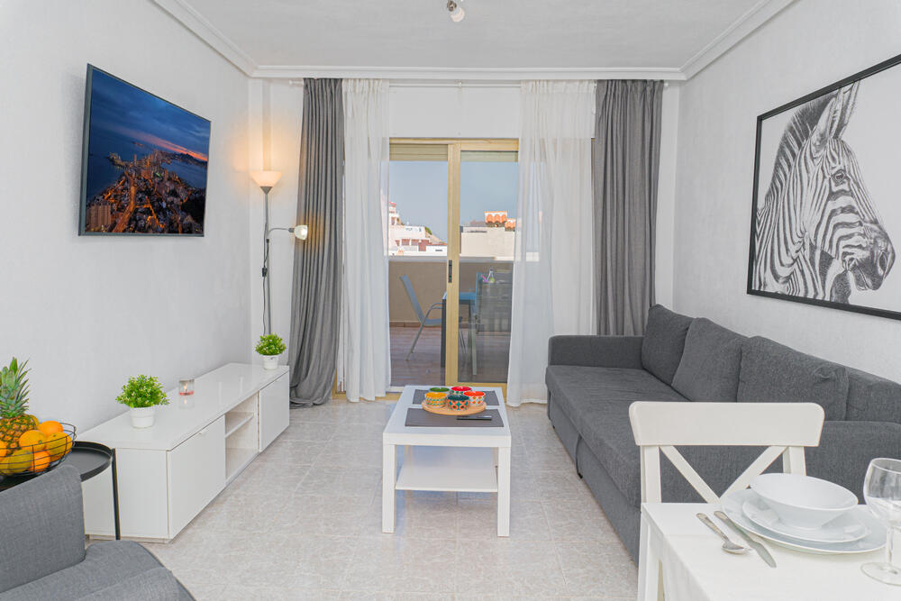 43 Opalo Apartment Cartagena 43 Opalo Apartment Cartagena