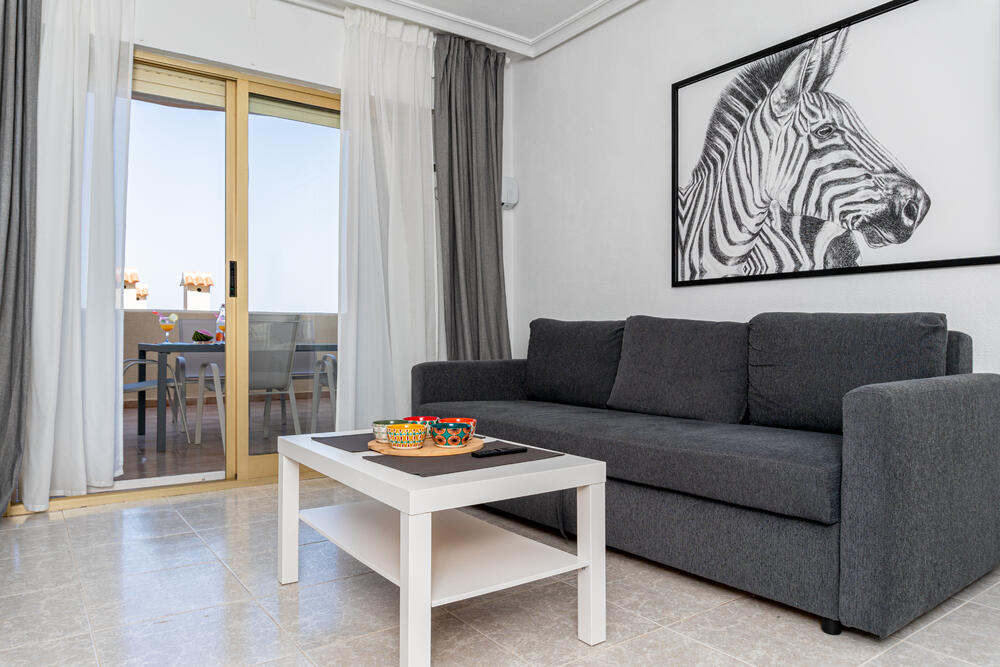 43 Opalo Apartment Cartagena 43 Opalo Apartment Cartagena