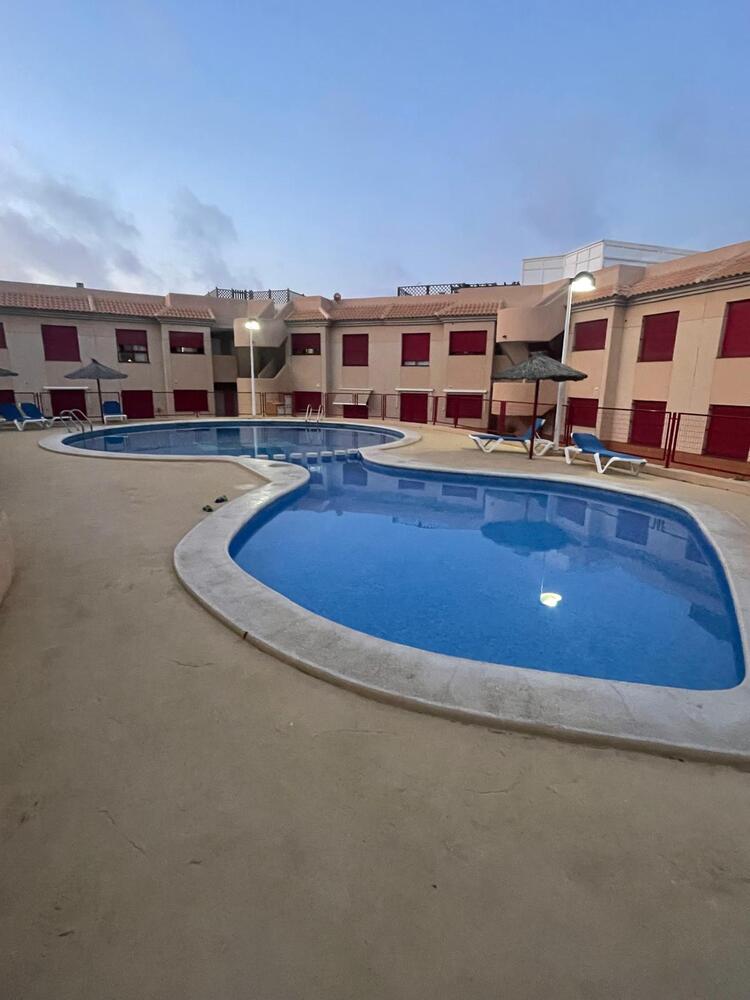44 Monteblanco Apartment La manga del mar menor San Javier 44 Monteblanco Apartment La manga del mar menor San Javier
