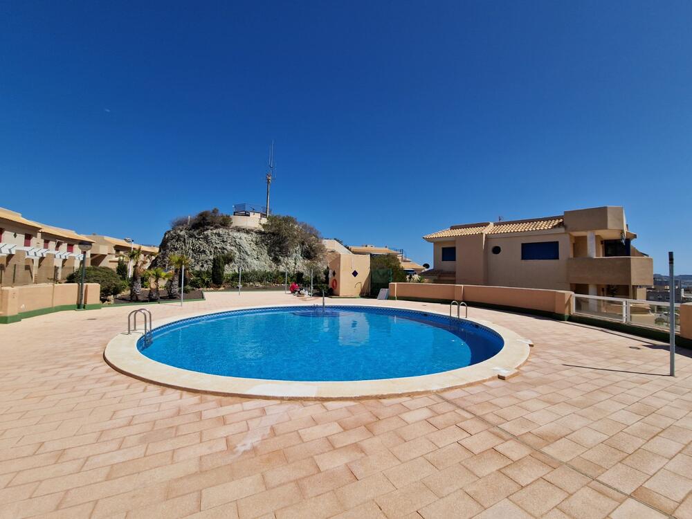 44 Monteblanco Apartment La manga del mar menor San Javier 44 Monteblanco Apartment La manga del mar menor San Javier