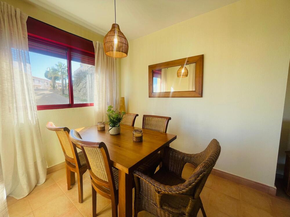 44 Monteblanco Apartment La manga del mar menor San Javier 44 Monteblanco Apartment La manga del mar menor San Javier