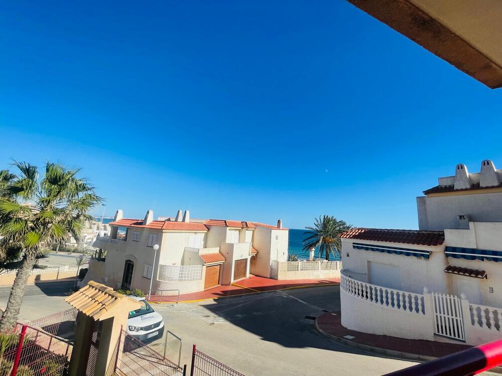 44 Monteblanco Appartement La manga del mar menor San Javier 44 Monteblanco Appartement La manga del mar menor San Javier